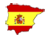 FRUTERÍA ROSI - Espanol