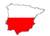 FRUTERÍA ROSI - Polski